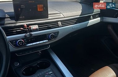 Седан Audi A4 2016 в Харкові