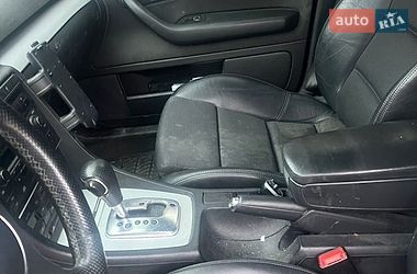 Універсал Audi A4 2003 в Києві