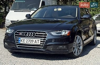 Audi A4  2015