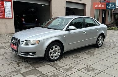 Audi A4 2006