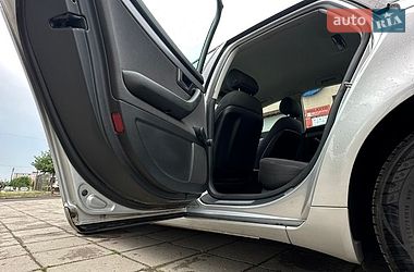 Седан Audi A4 2006 в Луцке