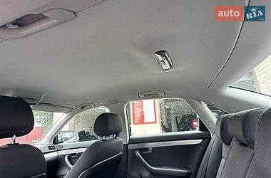 Седан Audi A4 2006 в Луцке