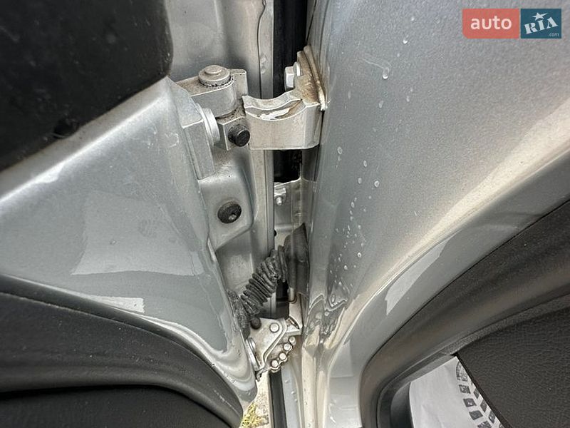 Седан Audi A4 2006 в Луцке