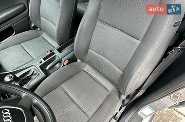 Седан Audi A4 2006 в Луцке