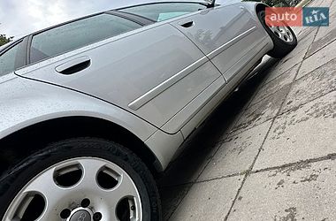 Седан Audi A4 2006 в Луцке