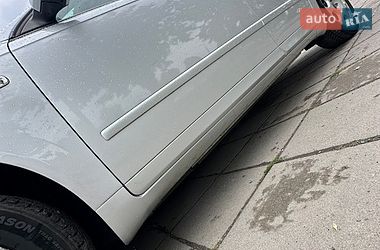 Седан Audi A4 2006 в Луцке