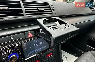 Седан Audi A4 2006 в Луцке