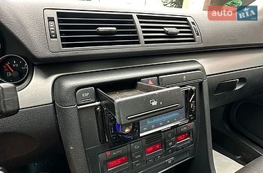 Седан Audi A4 2006 в Луцке