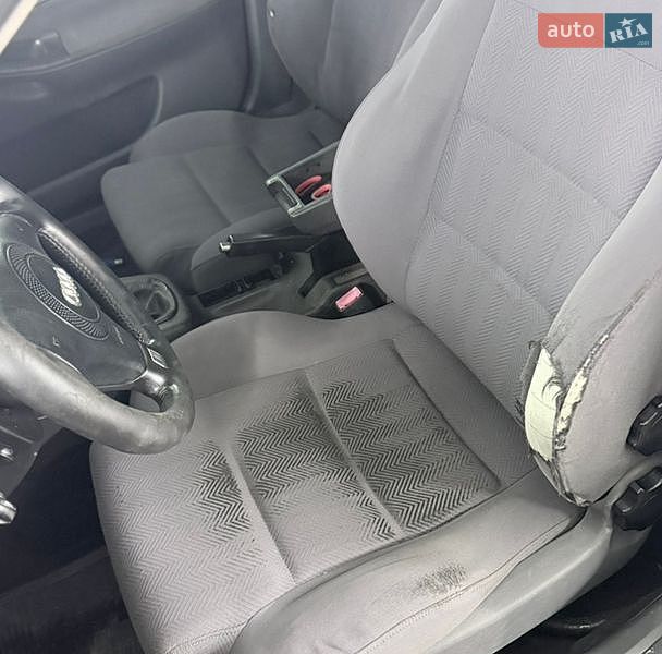 Універсал Audi A4 1998 в Івано-Франківську фото 4 Універсал Audi A4 1998 в Івано-Франківську