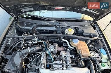 Універсал Audi A4 1998 в Івано-Франківську фото 7 Універсал Audi A4 1998 в Івано-Франківську
