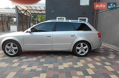 Audi A4  2005