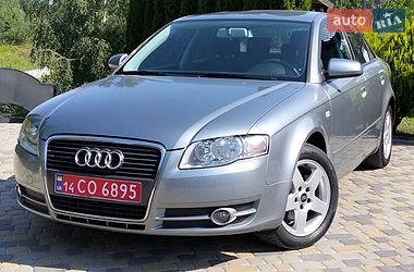 Audi A4  2005