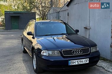 Audi A4  1996