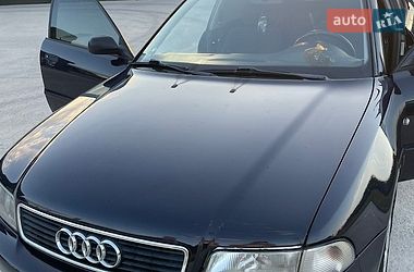 Audi A4 1996