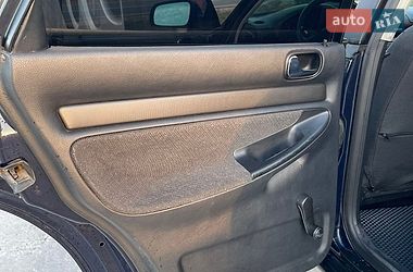 Седан Audi A4 1996 в Чорткові фото 3 Седан Audi A4 1996 в Чорткові