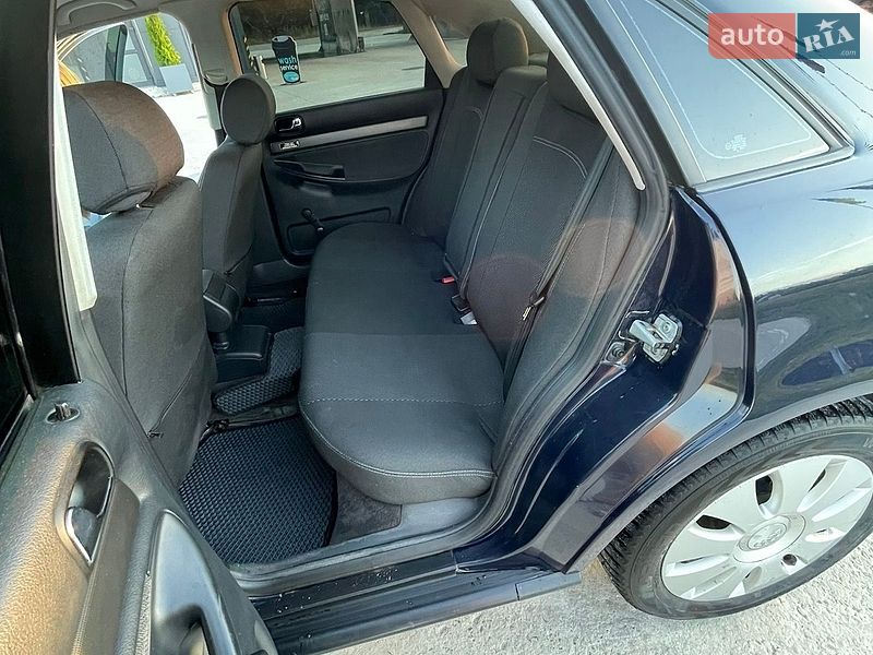 Седан Audi A4 1996 в Чорткові фото 2 Седан Audi A4 1996 в Чорткові