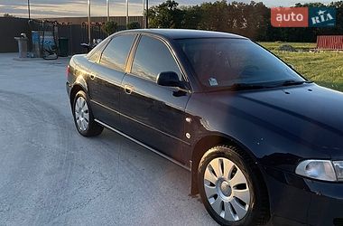 Седан Audi A4 1996 в Чорткові фото 11 Седан Audi A4 1996 в Чорткові