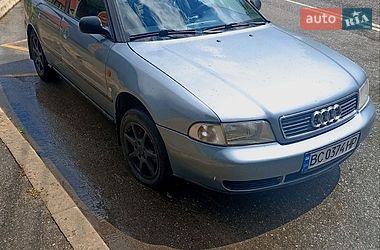 Audi A4 1996
