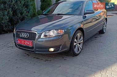 Audi A4  2006