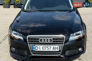 Универсал Audi A4 2008 в Виноградове