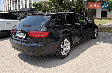 Универсал Audi A4 2008 в Виноградове