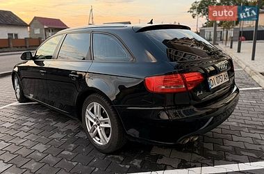 Универсал Audi A4 2008 в Виноградове