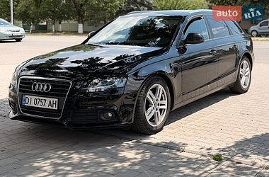 Универсал Audi A4 2008 в Виноградове