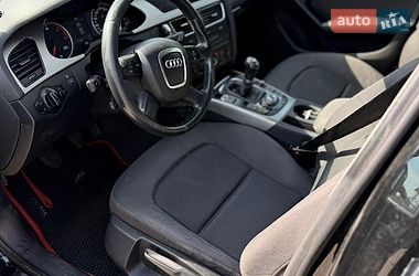 Универсал Audi A4 2008 в Виноградове