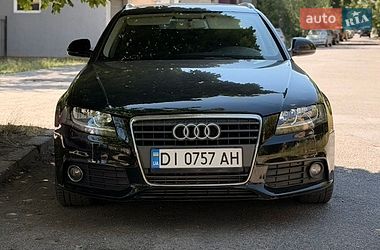 Универсал Audi A4 2008 в Виноградове