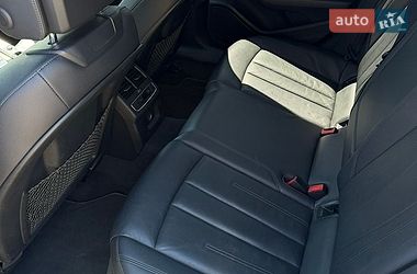 Седан Audi A4 2016 в Полтаві
