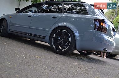 Audi A4  2003