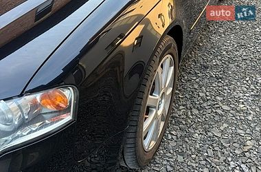 Універсал Audi A4 2006 в Луцьку