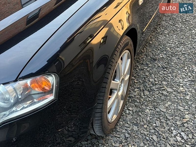 Універсал Audi A4 2006 в Луцьку