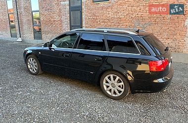 Універсал Audi A4 2006 в Луцьку