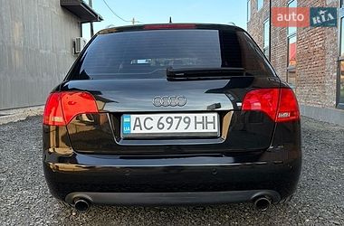 Універсал Audi A4 2006 в Луцьку