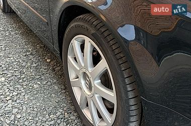 Універсал Audi A4 2006 в Луцьку