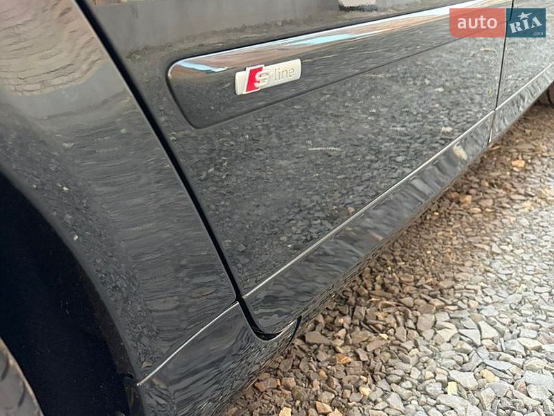 Універсал Audi A4 2006 в Луцьку