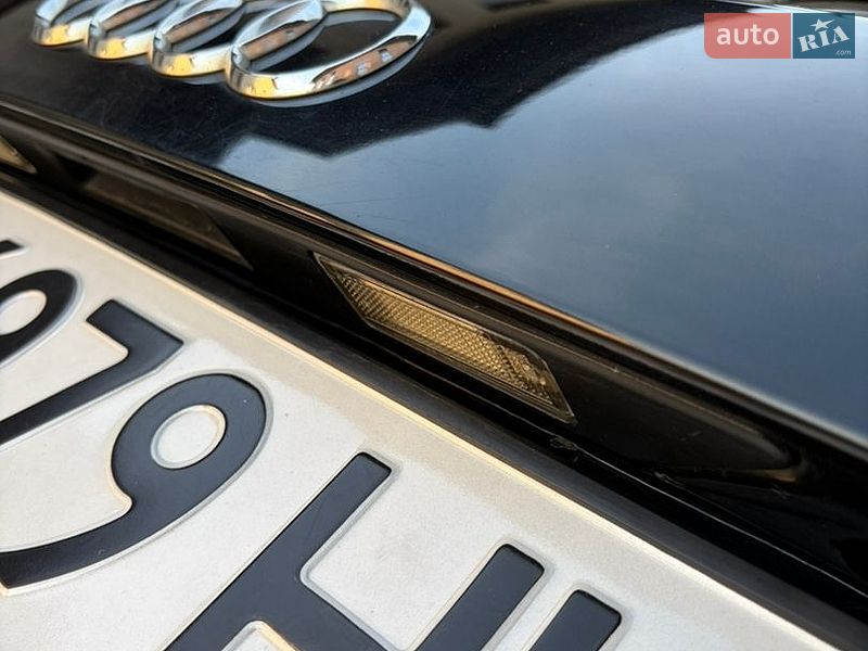 Універсал Audi A4 2006 в Луцьку