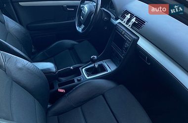 Універсал Audi A4 2006 в Луцьку