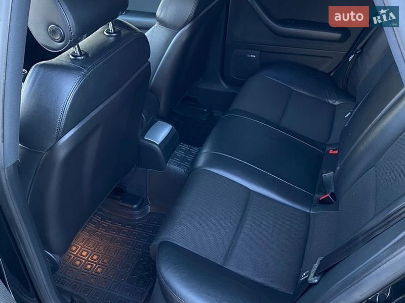 Універсал Audi A4 2006 в Луцьку
