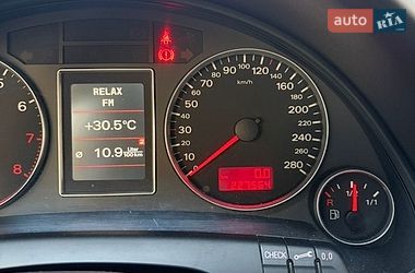 Універсал Audi A4 2006 в Луцьку