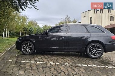 Audi A4  2009