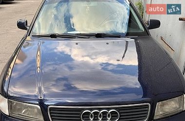 Audi A4  1996