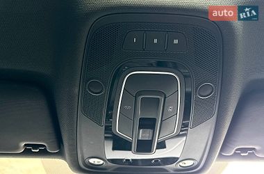 Седан Audi A4 2018 в Києві