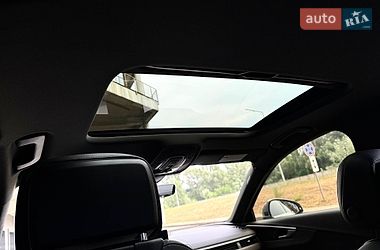 Седан Audi A4 2018 в Києві