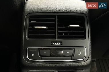 Седан Audi A4 2018 в Києві