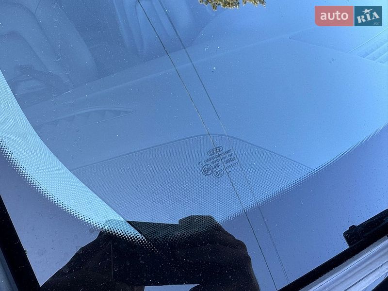Седан Audi A4 2014 в Вінниці фото 31 Седан Audi A4 2014 в Вінниці