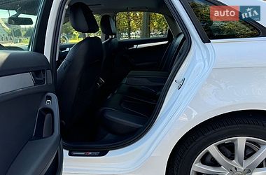 Седан Audi A4 2014 в Вінниці фото 39 Седан Audi A4 2014 в Вінниці