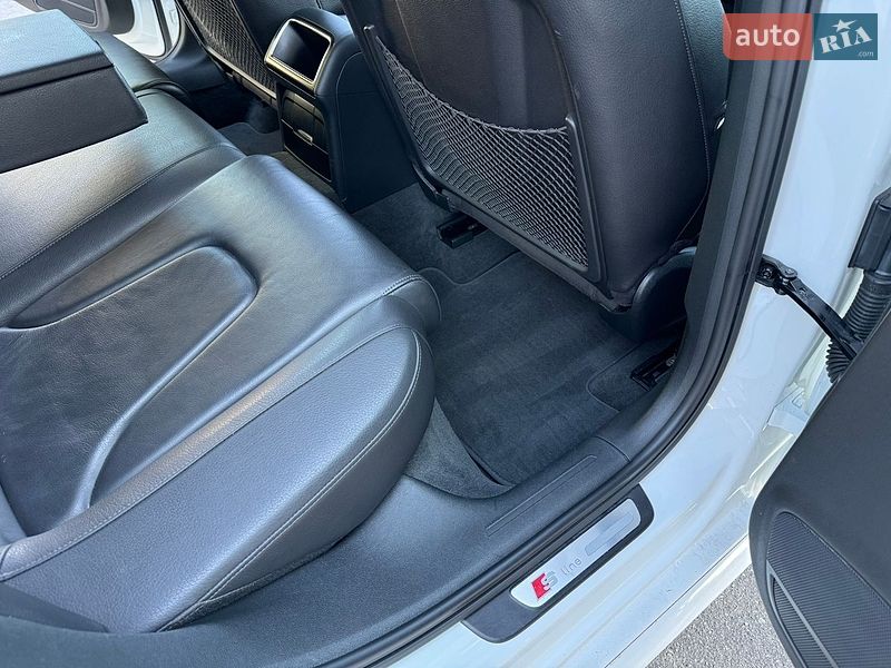 Седан Audi A4 2014 в Вінниці фото 44 Седан Audi A4 2014 в Вінниці