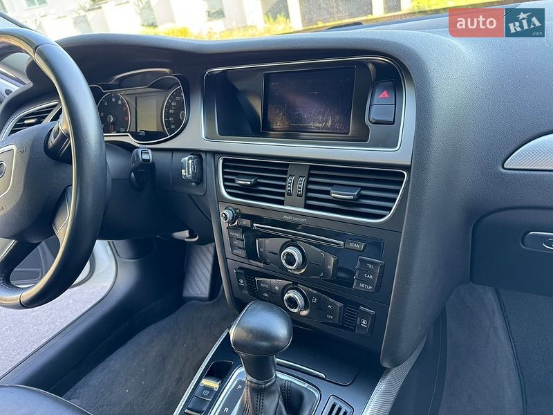 Седан Audi A4 2014 в Вінниці фото 49 Седан Audi A4 2014 в Вінниці